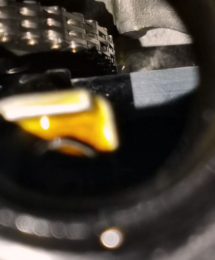 邁弛機油質(zhì)量得到潤滑油經(jīng)銷(xiāo)商的肯定